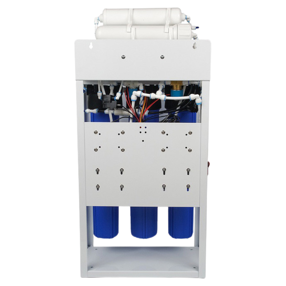 Фільтр зворотного осмосу Kaplya KP-RO-L400-NN